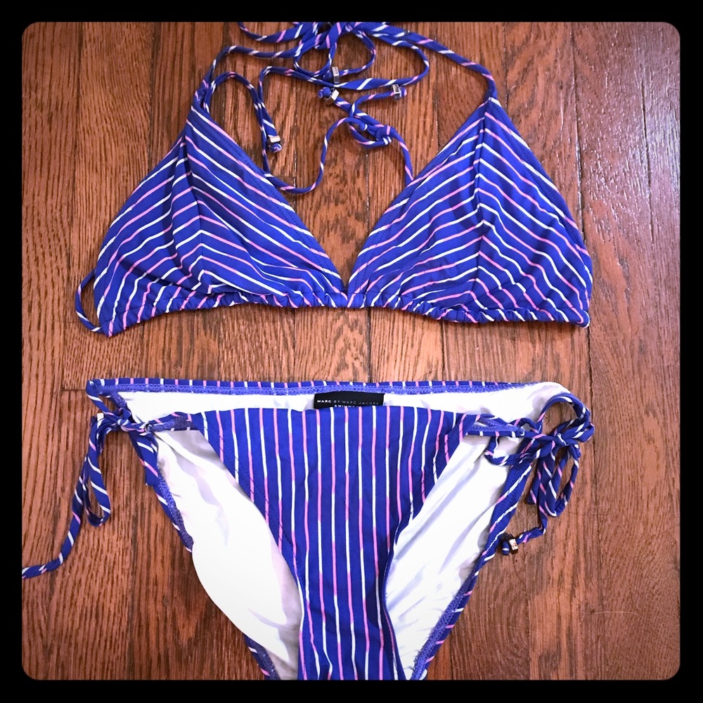 Marc By Marc Jacob swimwear